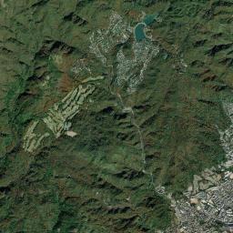 Ashiya Shi High Resolution Satellite Map