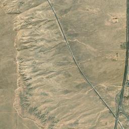 Valencia County High Resolution Satellite Map