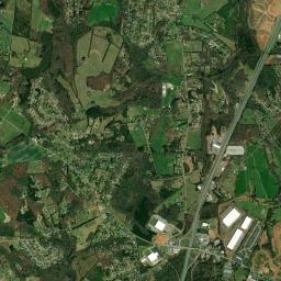 Interstate 85, Piedmont, SC 29673, USA Satellite Map