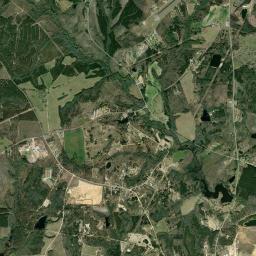 Aerial view of Jefferson