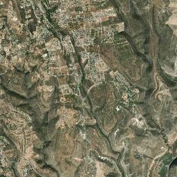 Soúni-Zanakiá High Resolution Satellite Map