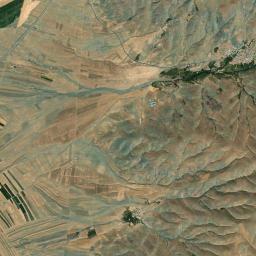 Hudaraj High Resolution Satellite Map