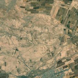 Jangal High Resolution Satellite Map