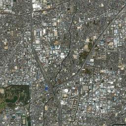 Kadoma Shi High Resolution Satellite Map