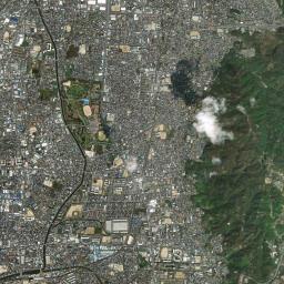 Daitō Shi High Resolution Satellite Map