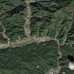 Shimoda-shi High Resolution Satellite Map