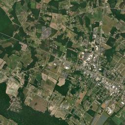 Pembroke High Resolution Satellite Map