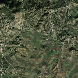 Sidi Redouane High Resolution Satellite Map