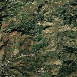 Teroual High Resolution Satellite Map