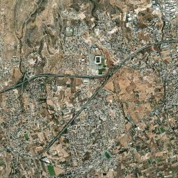 Erími High Resolution Satellite Map