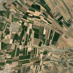 Nosratabad-e Behraz High Resolution Satellite Map