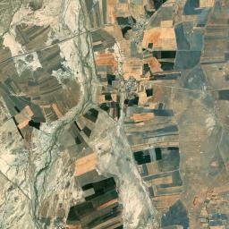 Qeshlaq-e Sofla High Resolution Satellite Map