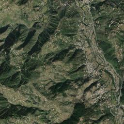 Shingli Bala High Resolution Satellite Map