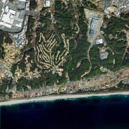 Kosai High Resolution Satellite Map