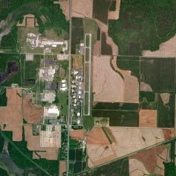 6932-6934 Bee Line Hwy, Tanner, AL 35671,, Satellite Map