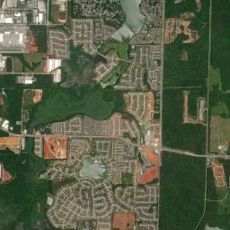 203-219 Martin Rd SW, Huntsville, AL 35824,, Satellite Map