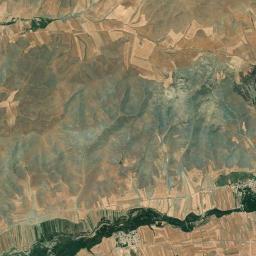 Shilandar-e Sofla High Resolution Satellite Map