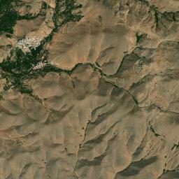 Sanjuzan High Resolution Satellite Map