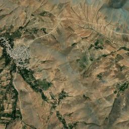 Arzan Fud High Resolution Satellite Map