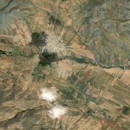 Mangavi High Resolution Satellite Map