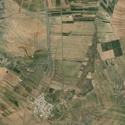 Qadimi High Resolution Satellite Map