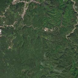 Masuda High Resolution Satellite Map