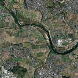 Hisai-motomachi High Resolution Satellite Map