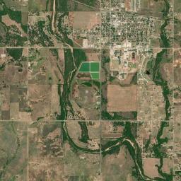 Cache High Resolution Satellite Map