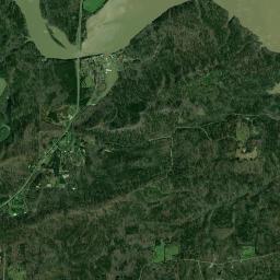 3017 State Highway 27, Ouachita National Forest, Story Satellite Map