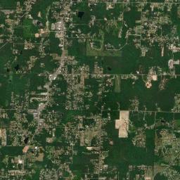 Landmark High Resolution Satellite Map