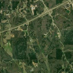 Prentiss County High Resolution Satellite Map