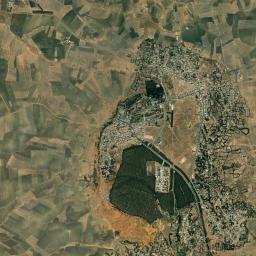 Had Kourt High Resolution Satellite Map