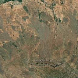 Termianak High Resolution Satellite Map