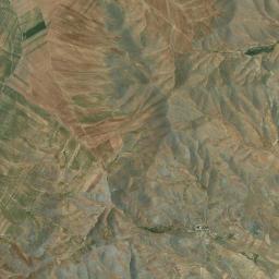 Zagheh-ye Tasbandi High Resolution Satellite Map