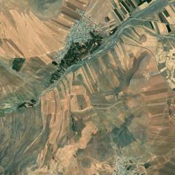 Musa Bolaghi High Resolution Satellite Map