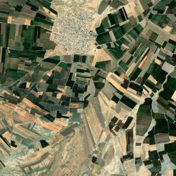 Abdol Rahim High Resolution Satellite Map