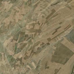 Farahan High Resolution Satellite Map
