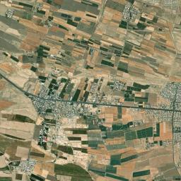 Qanavat High Resolution Satellite Map