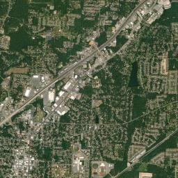 9 Hiland Place, Benton, AR 72015, USA Satellite Map