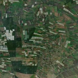 Kenitra Province High Resolution Satellite Map