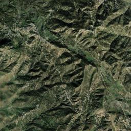 Sidi Bousber High Resolution Satellite Map