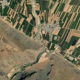 Miyan Rahan High Resolution Satellite Map