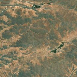 Saziyan High Resolution Satellite Map