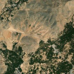 Kolanjan High Resolution Satellite Map