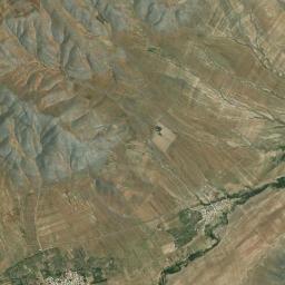 Tasbandi High Resolution Satellite Map