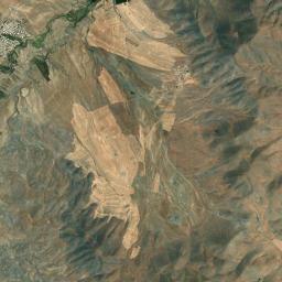 Qeshlaq-e Qobad High Resolution Satellite Map