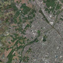 Matsuzaka-shi High Resolution Satellite Map