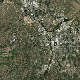 129-153 Arizona 89 Prescott AZ 86303 Satellite Map