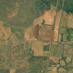 Childress County High Resolution Satellite Map