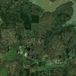 Aerial view of Avant Mining